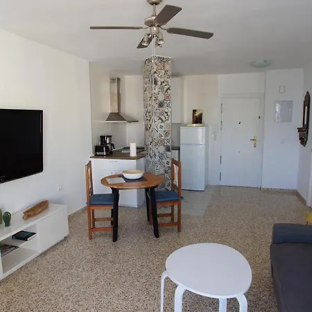 Apto Sol Mediteraneo 1 - Central & Close To Beach Nerja
