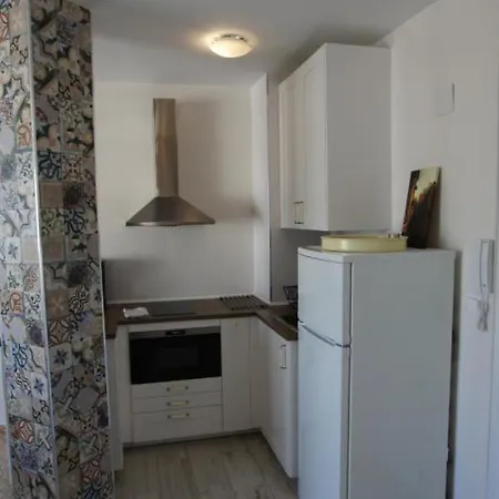 Apto Sol Mediteraneo 1 - Central & Close To Beach