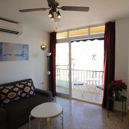 Apto Sol Mediteraneo 1 - Central & Close To Beach Daire Nerja