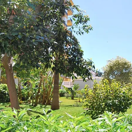 Apto Sol Mediteraneo 1 - Central & Close To Beach Daire Nerja