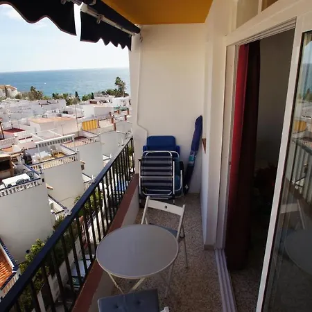 Apto Sol Mediteraneo 1 - Central & Close To Beach *
