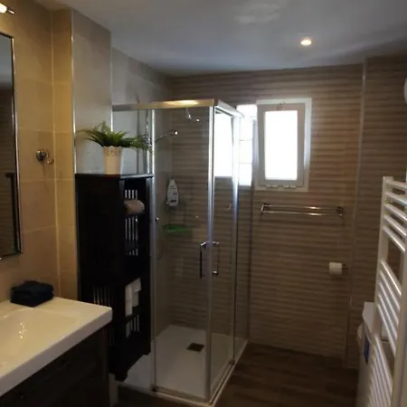 Apartment Apto Sol Mediteraneo 1 - Central & Close To Beach *