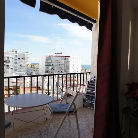 Apto Sol Mediteraneo 1 - Central & Close To Beach Apartment *