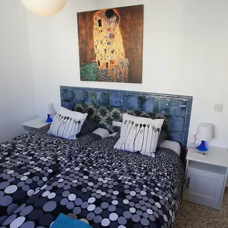 Apartment Apto Sol Mediteraneo 1 - Central & Close To Beach Nerja