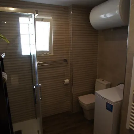 Apto Sol Mediteraneo 1 - Central & Close To Beach Apartment *