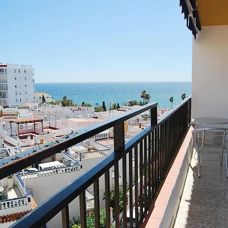 Apartment Apto Sol Mediteraneo 1 - Central & Close To Beach *
