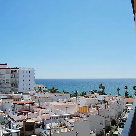 Apto Sol Mediteraneo 1 - Central & Close To Beach Apartment