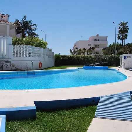 Apto Sol Mediteraneo 1 - Central & Close To Beach Apartment Nerja